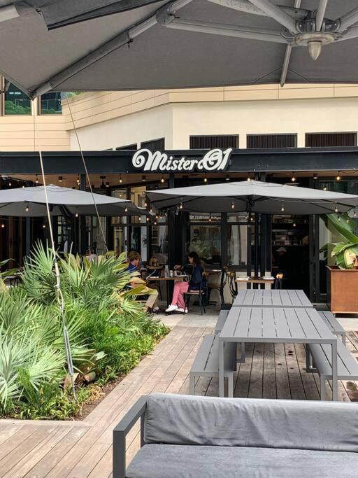 Groveo5 10 Minutes From Miami Beach Luaran gambar