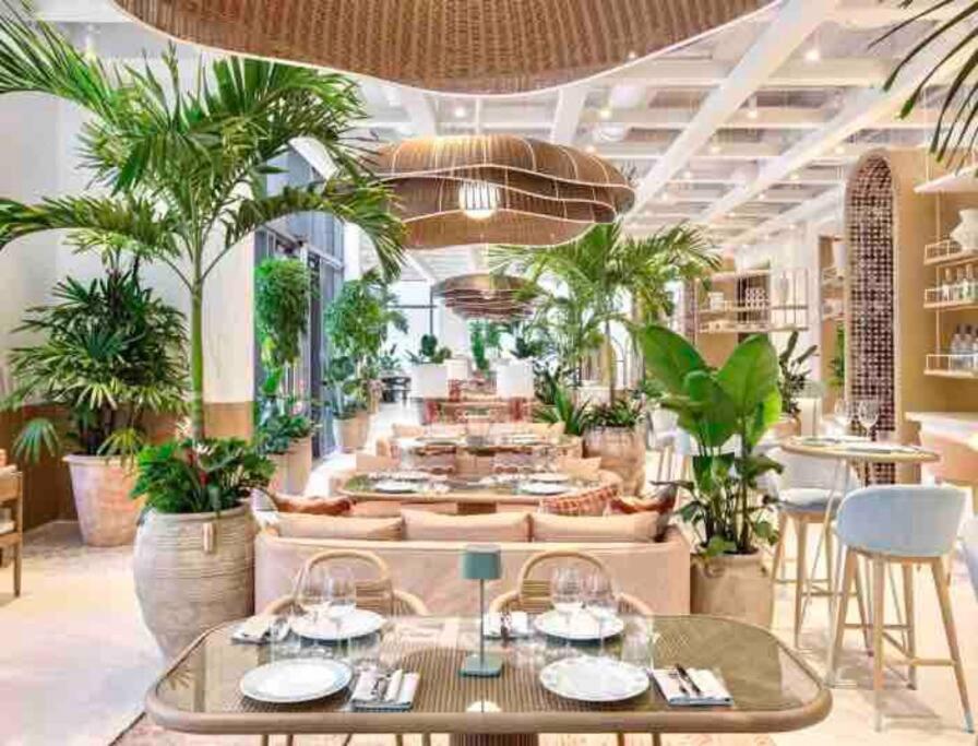 Groveo5 10 Minutes From Miami Beach Luaran gambar