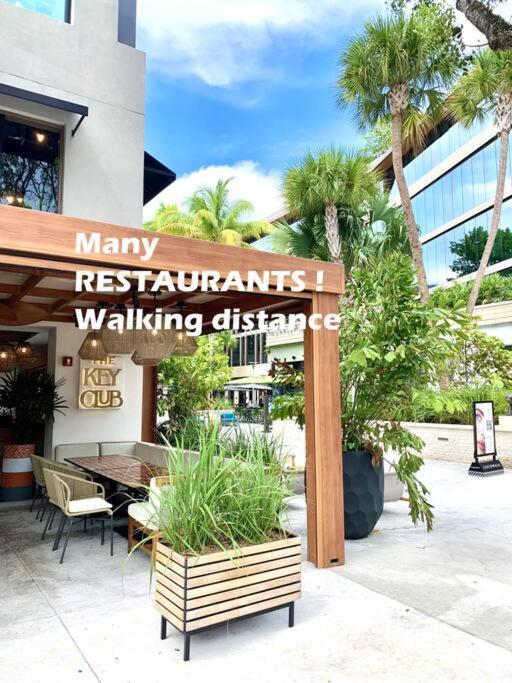 Groveo5 10 Minutes From Miami Beach Luaran gambar