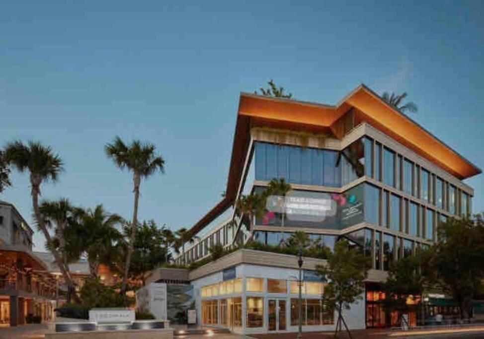 Groveo5 10 Minutes From Miami Beach Luaran gambar